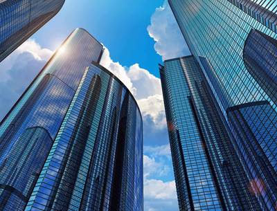 婚前入手公寓做投資，地產(chǎn)專業(yè)人士為何看好中山樓市？