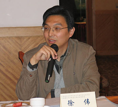 節能廠商代表談產品技術如何支持建筑節能