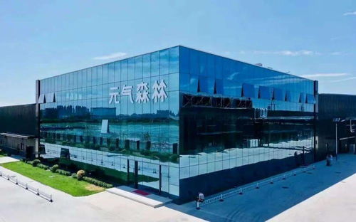 元氣森林何懼“伐木工”？——臻鑫玖特別策劃，揭秘品牌破局之道